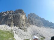 trekking alle tre cime (5/88)
